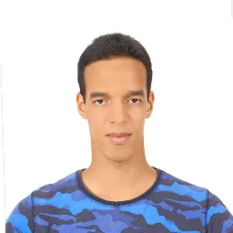 Brahim Oubbad picturer image